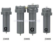 Фильтр воздушный CRACO 1/2 234406