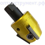 Фреза Neway CU279 - 75°