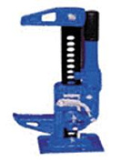 Домкрат реечный AE&T 3т. ( 20")