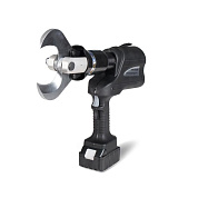 Ножницы гидравлические аккумуляторные ручные КВТ НГРА-65 73864