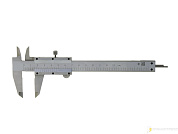Штангенциркуль ШЦ-1-150 0,02 ЧИЗ PRO