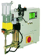 Машина для контактной сварки TECNA 2131