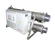 Электроводонагреватель проточный ЭПВН - 96