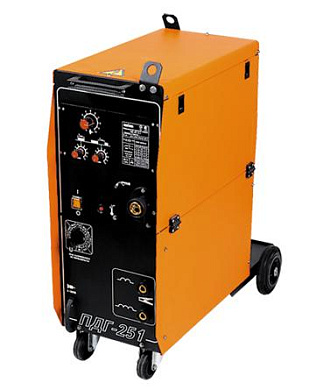 Сварочный полуавтомат ПДГ-251