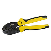 Пресс-клещи ШТОК для изолированных вт. након. 2Х0,5-6 кв.мм 03306