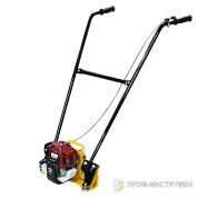 Виброузел плавающей виброрейки VPK SKAT H с рукоятью