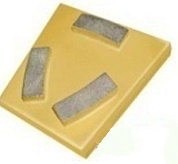 Франкфурт алмазный шлифовальный "Борн-GM" GFB 2