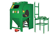 Пескоструйная камера Contracor CAB110PT