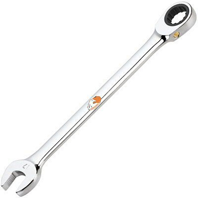 Ключ комбинированный трещоточный AIRPRO W28PFKZ091