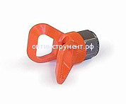 Соплодержатель GRACO 243789 RAC V, M18X1.5