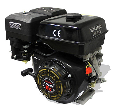 Двигатель Лифан ДБГ-8,0РЦС2
