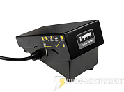 Педаль управления КЕДР ПНДУ-01К (MultiTIG-2000P DC/2000P AC/DC)