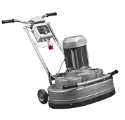 Мозаично-шлифовальная машина СО-199