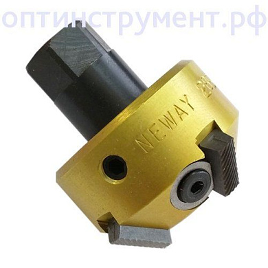 Фреза Neway CU285 - 46°