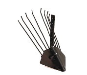 Картофелекопатель м/к Целина (Пермь)