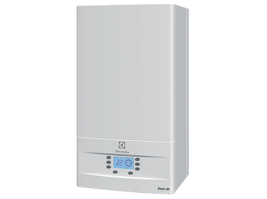 Котел настенный Basic Space 11Fi