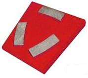 Франкфурт алмазный шлифовальный "Борн-GM"  GFB 00