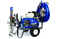Аппарат окрасочный GRACO DutyMax GH300DI Standart