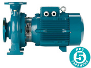 Насосный агрегат моноблочный фланцевый NM 80/16C 400/690/50 Hz
