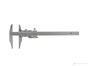 Штангенциркуль ШЦ-2- 400 0,05 губ. 100мм ЧИЗ