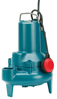 Погружной дренажный насос Calpeda GMVM 50-65B