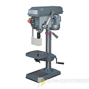 Станок вертикальный сверлильный настольный Optimum B23Pro