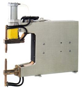 Машина для контактной сварки TECNA 4062