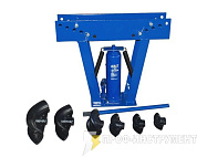 Гидравлический трубогиб AE&T 12т T60012