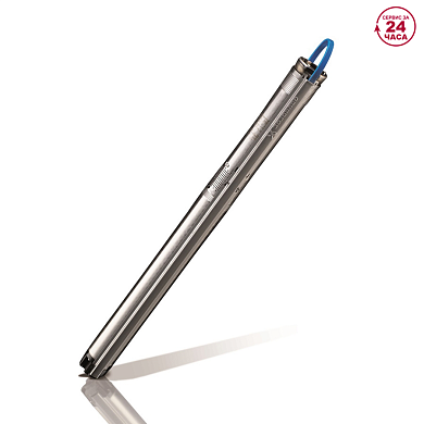 Скважинный насос Grundfos SQE 1-125