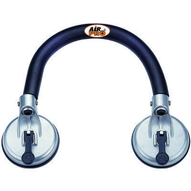 Присоска вакуумная двойная ACC-9602L