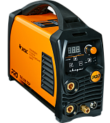 Аргонодуговой сварочный аппарат Сварог PRO TIG 200 DSP (W207)