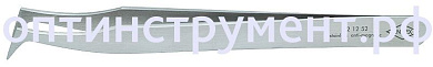 Пинцет для прецизионных работ KNIPEX 92 12 52 KN-921252