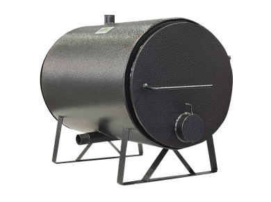 Твердотопливный котел Эван Warmos TК-12