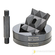 Комплект насадок к ПГЛ 76x76 мм