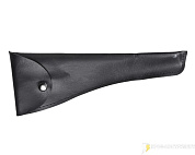 Чехол для штангенциркуля ШЦ-1-200 кож. МИК