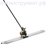 Виброрейка плавающая ENAR QZE TURBO