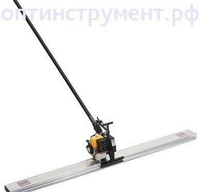 Виброрейка плавающая ENAR QZE TURBO