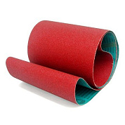 Шлифовальная абразивная лента 14" x 86"