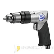 Пневмодрель высокооборотистая пистолетного типа Shinano SI-5100A