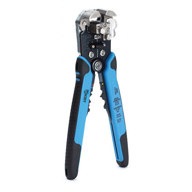 Автоматический многофункциональный стриппер КВТ WS-07 с винтом микронастройки 61670