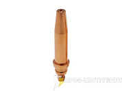 Мундштук в сборе КЕДР № 6А (1/8; 200-300 мм) для Р3П-04/Р3П-05