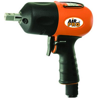 Пневмогайковерт гидроимпульсный пистолетный неотключаемый AP03P-W
