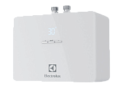Проточный водонагреватель Electrolux NPX 4 Aquatronic Digital