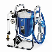 Аппарат окрасочный GRACO GX 21