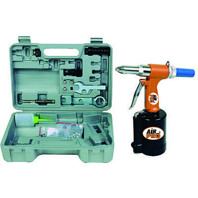 Пневмогидравлический заклепочник AIRPRO SA8805K