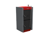 Котел твердотопливный Royal Thermo Viking 45