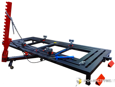 Стапель ARS-8