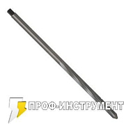 Развертка для бронзовых направляющих втулок клапанов (7,90 мм)