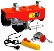 Мини электрическая таль PA 250 (Китай)