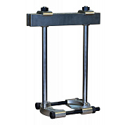 Съемник гидравлический хомутовый СГХ-30